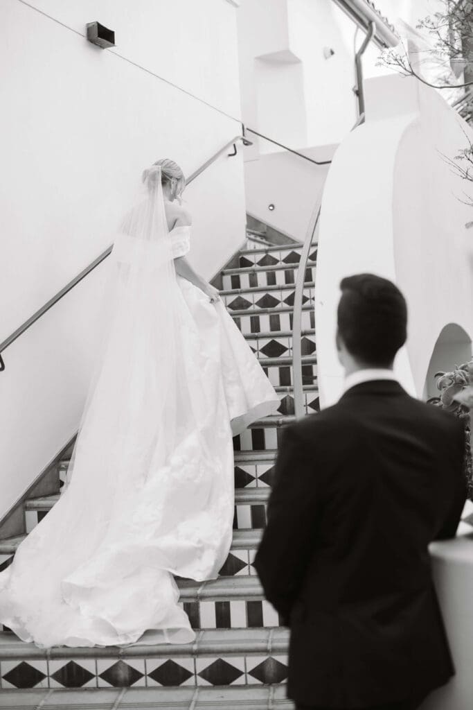 Santa Barbara Wedding
