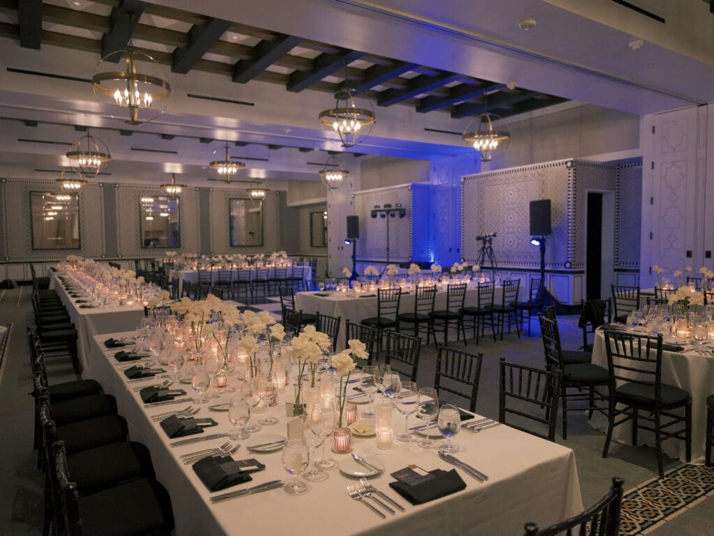 Santa Barbara Wedding